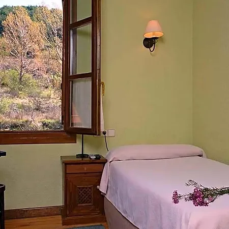 Charle Hotel Jaca
