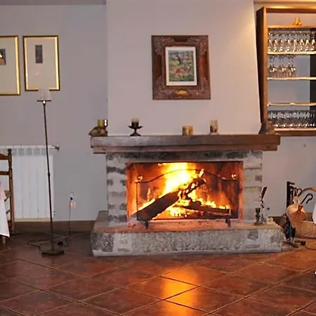Charle Hotel Jaca