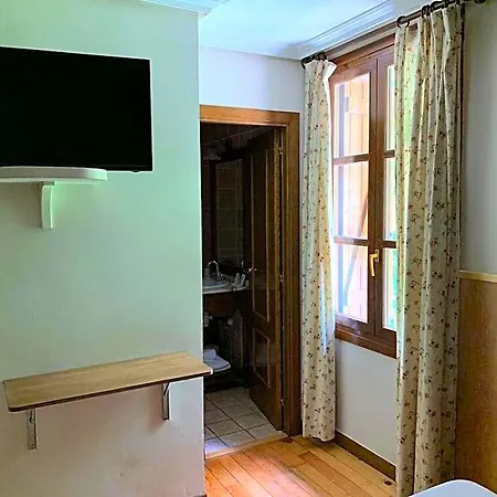 Charle Hotel Jaca